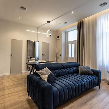 Kobi Luxury Apartment 2 بودابست المظهر الخارجي الصورة