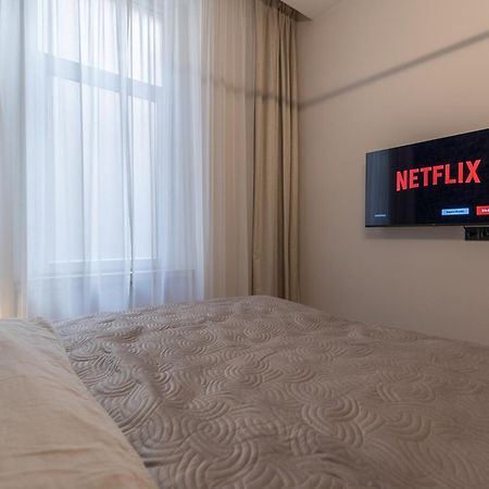 Kobi Luxury Apartment 2 بودابست المظهر الخارجي الصورة
