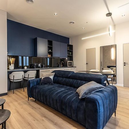 Kobi Luxury Apartment 2 بودابست المظهر الخارجي الصورة