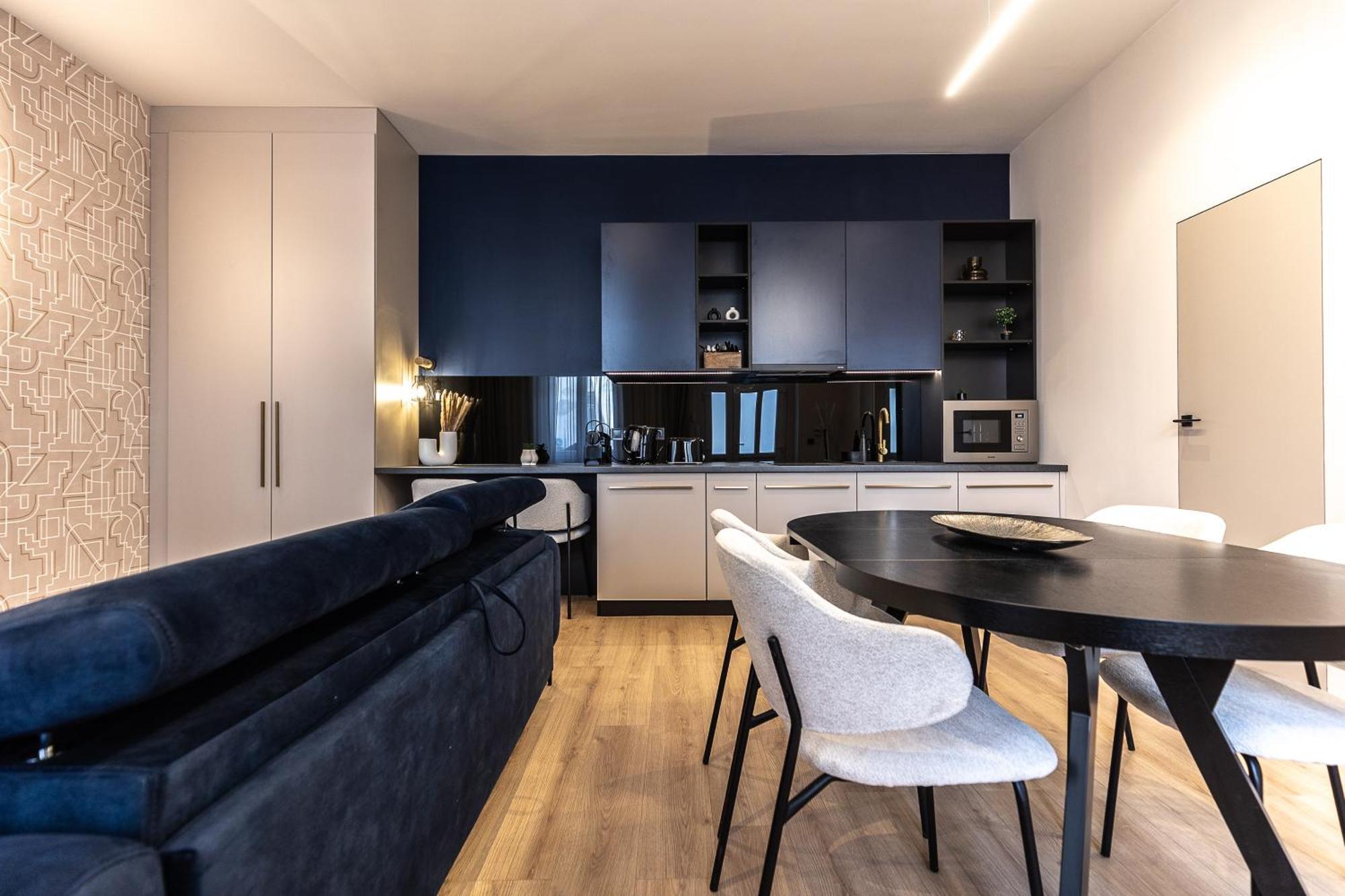 Kobi Luxury Apartment 2 بودابست المظهر الخارجي الصورة