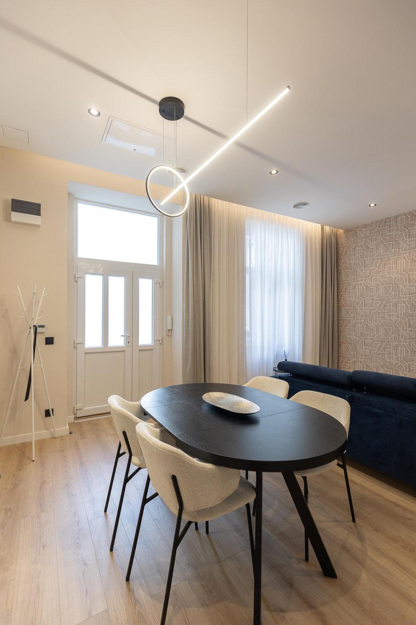 Kobi Luxury Apartment 2 بودابست المظهر الخارجي الصورة