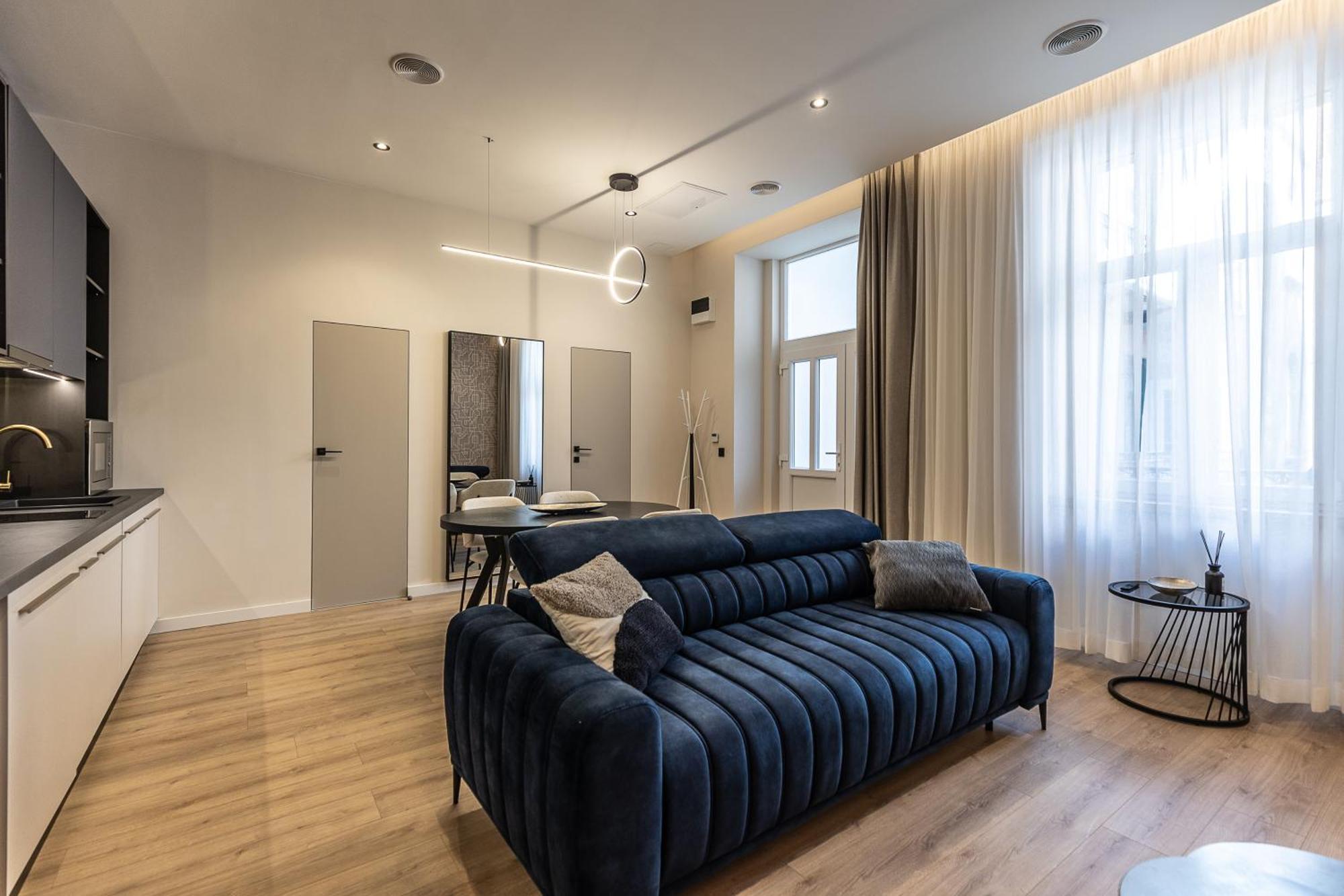 Kobi Luxury Apartment 2 بودابست المظهر الخارجي الصورة