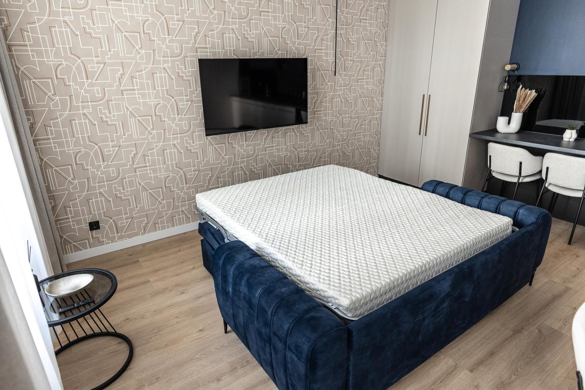 Kobi Luxury Apartment 2 بودابست المظهر الخارجي الصورة