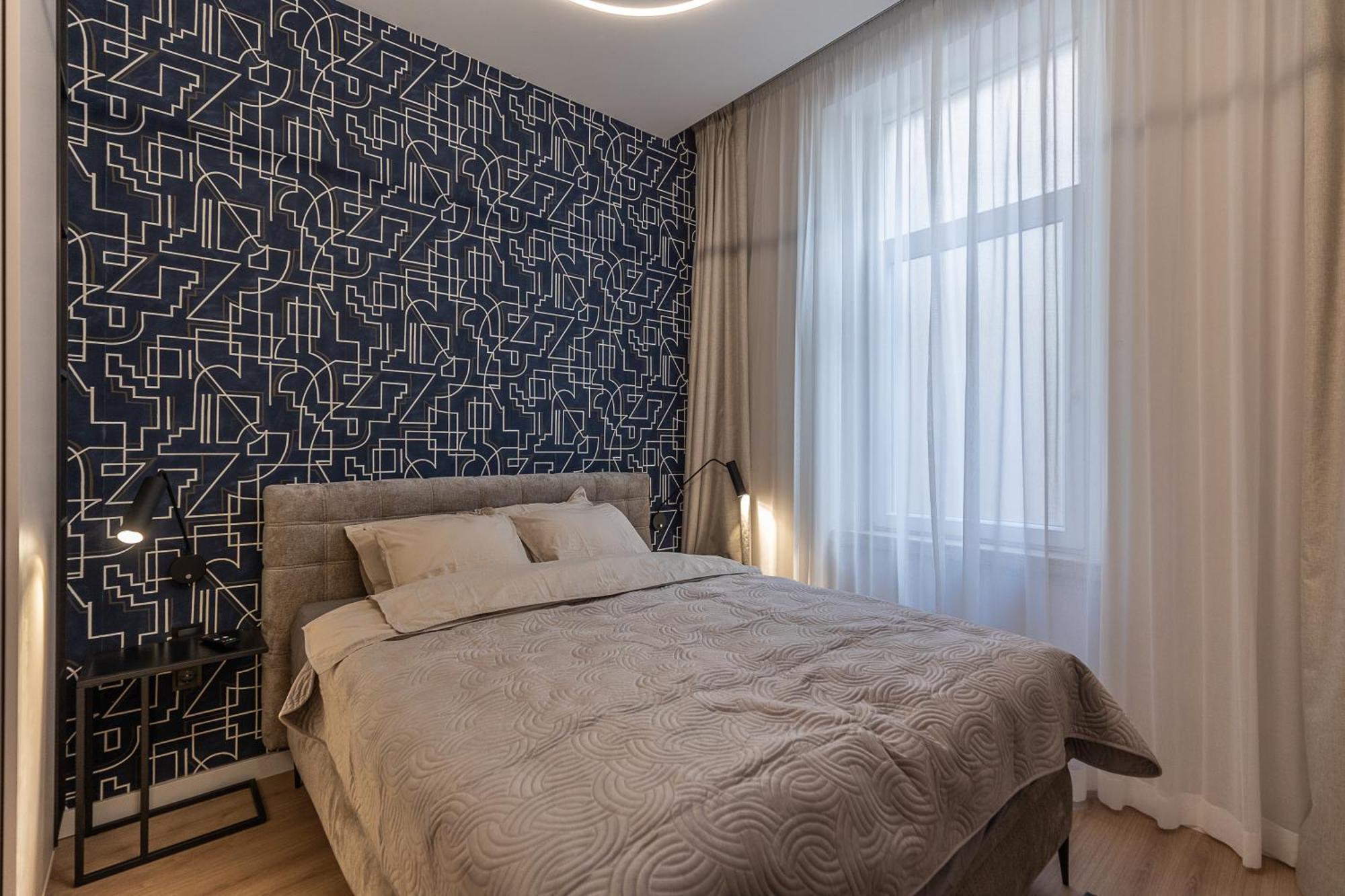 Kobi Luxury Apartment 2 بودابست المظهر الخارجي الصورة