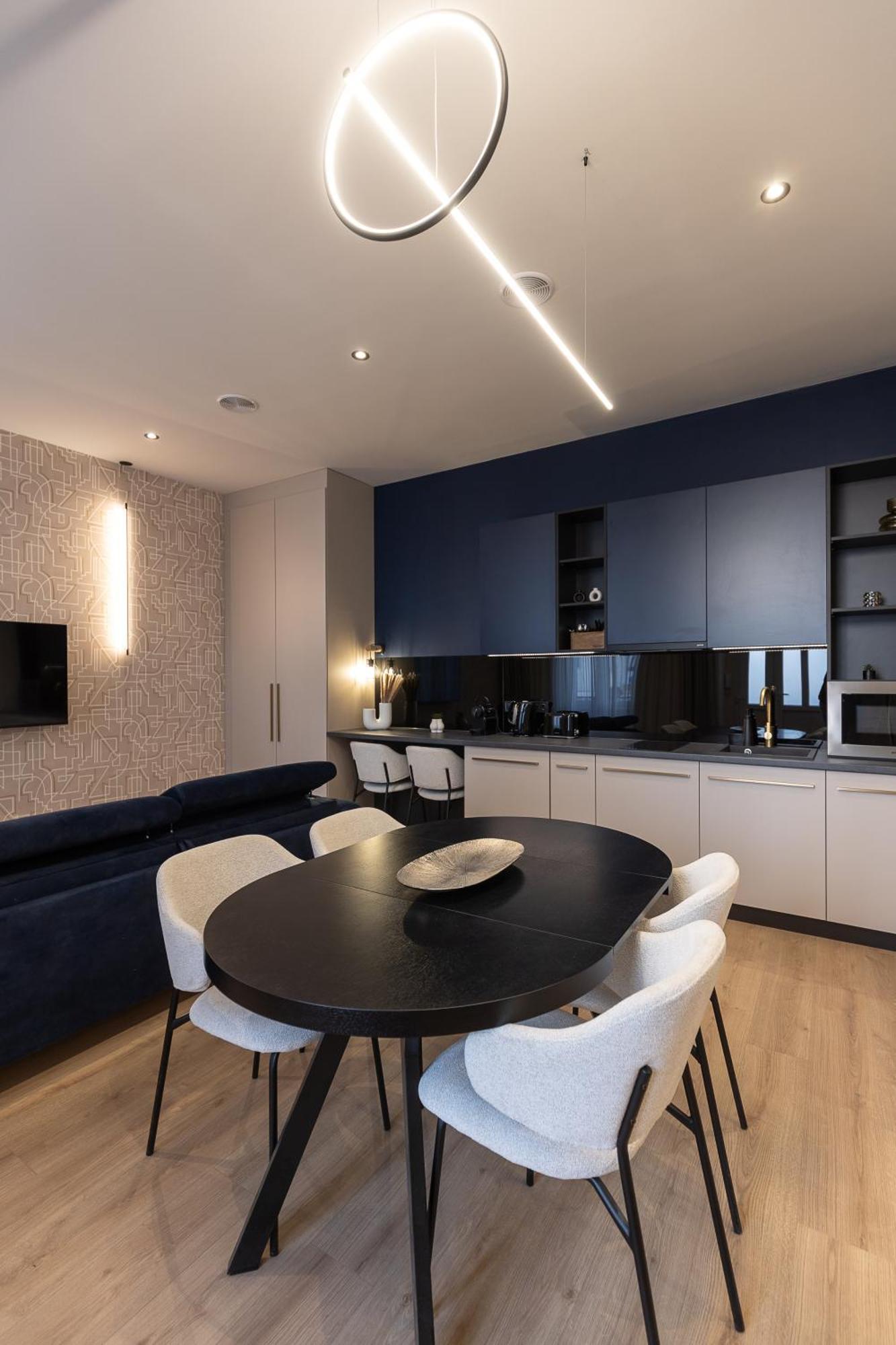 Kobi Luxury Apartment 2 بودابست المظهر الخارجي الصورة