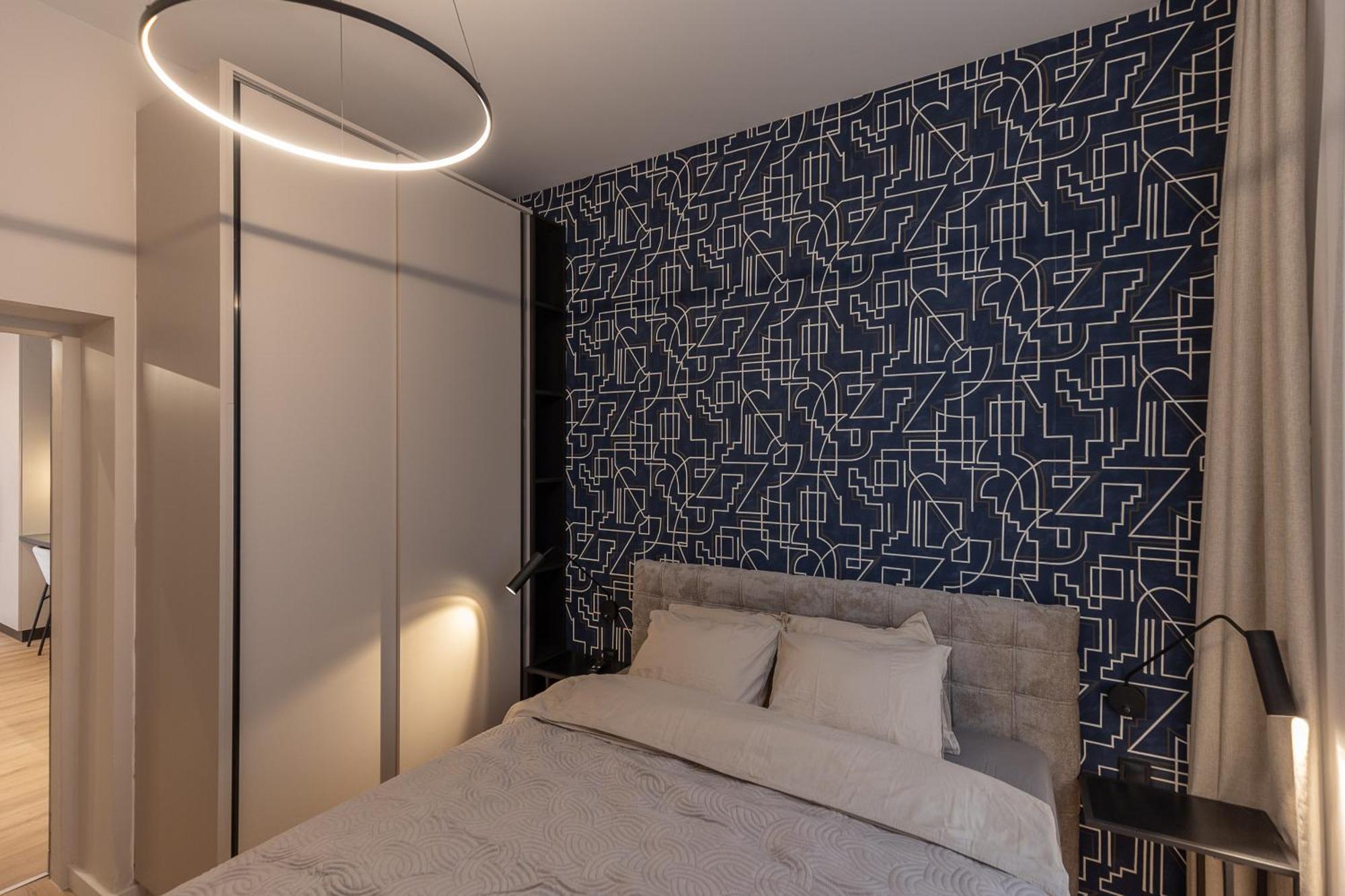 Kobi Luxury Apartment 2 بودابست المظهر الخارجي الصورة