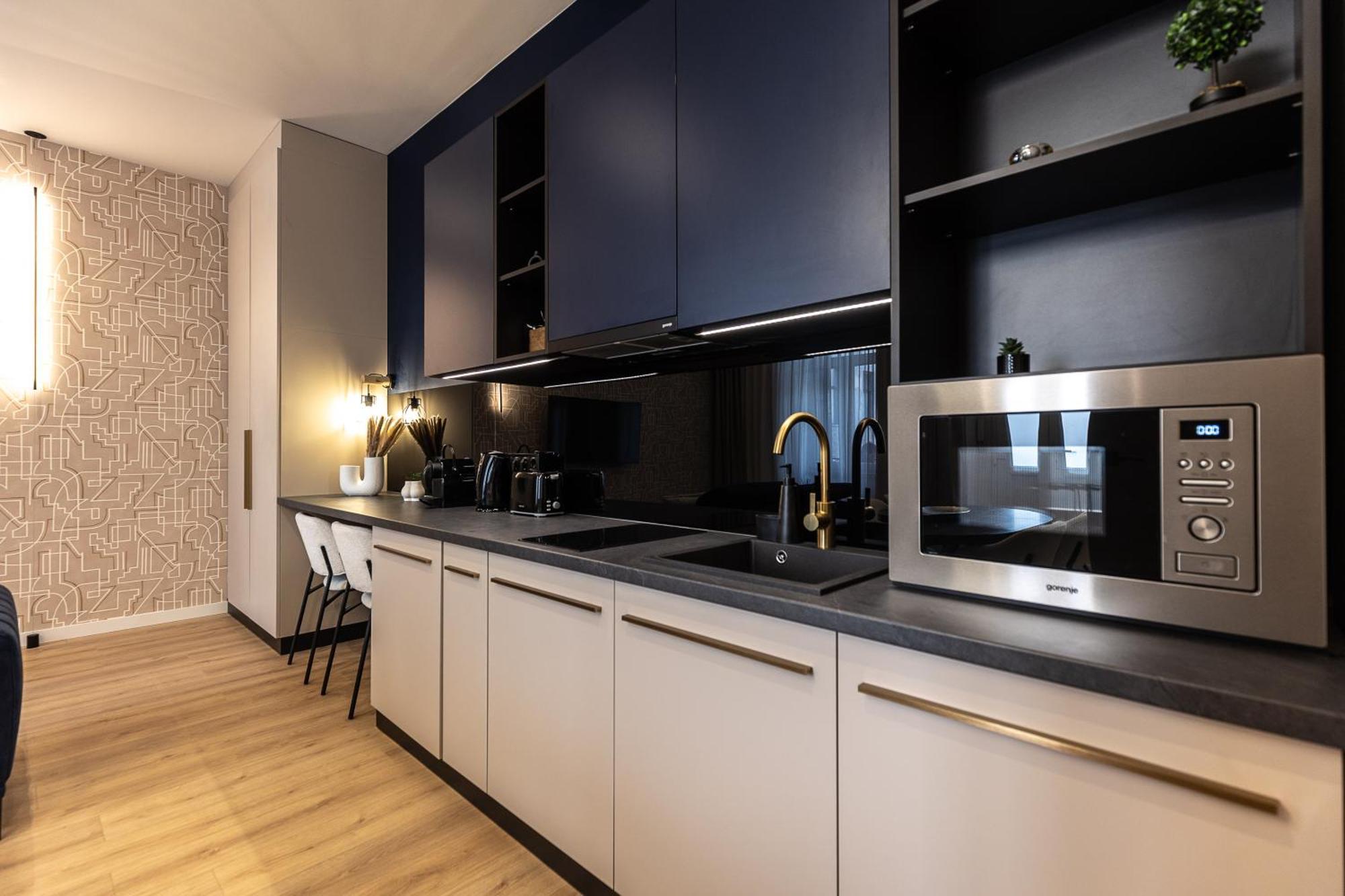 Kobi Luxury Apartment 2 بودابست المظهر الخارجي الصورة